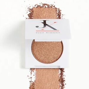 Just Ximena Sun-kissed Highlighter NWT
